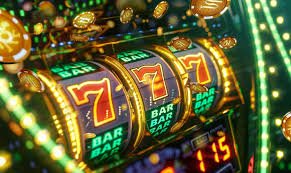 Tabel pembayaran Wild West Gold menampilkan nilai simbol